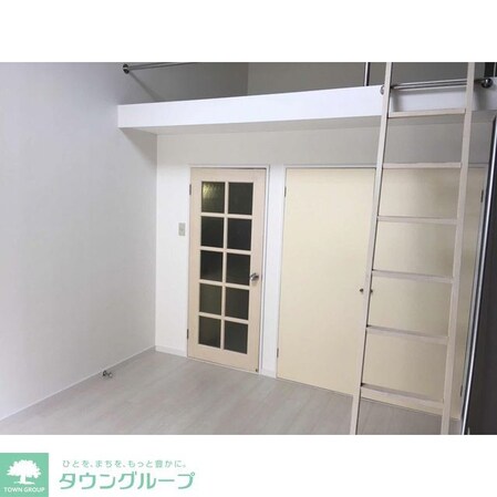 ビオラの物件内観写真